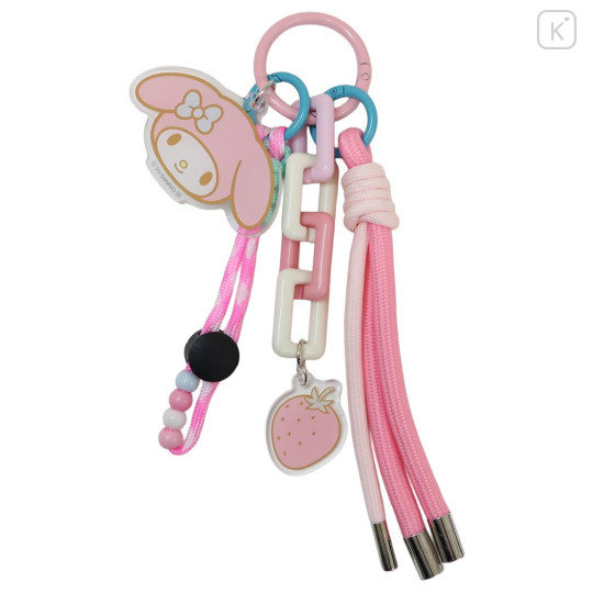 Japan Sanrio Strap Charm - My Melody - 1