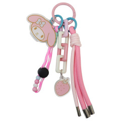 Japan Sanrio Strap Charm - My Melody