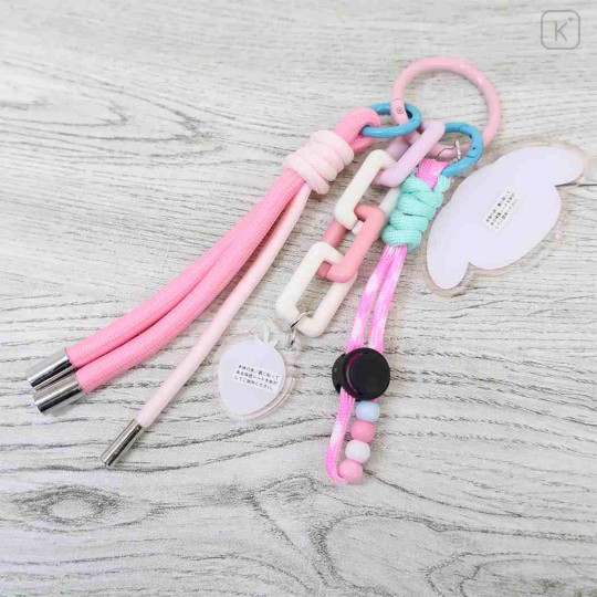 Japan Sanrio Strap Charm - My Melody - 2