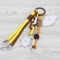 Japan Sanrio Strap Charm - Pompompurin - 2