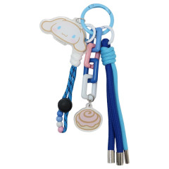 Japan Sanrio Strap Charm - Cinnamoroll