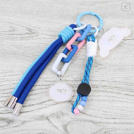 Japan Sanrio Strap Charm - Cinnamoroll - 2