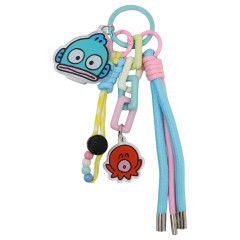 Japan Sanrio Strap Charm - Hangyodon