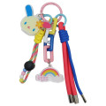 Japan Sanrio Strap Charm - Usahana - 1