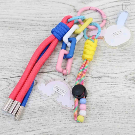 Japan Sanrio Strap Charm - Usahana - 2