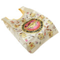 Japan Sanrio Satin Eco Bag with Pouch - Pompompurin : Foodie - 2