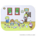 Japan Sanrio Slide Mirror - Characters Afternoon Tea - 1