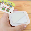 Japan Sanrio Slide Mirror - Characters Afternoon Tea - 3