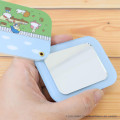 Japan Sanrio Slide Mirror - Characters Picnic - 3