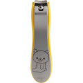 Japan San-X Nail Clipper - Rilakkuma : Relax - 2