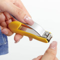 Japan San-X Nail Clipper - Rilakkuma : Relax - 3