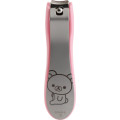 Japan San-X Nail Clipper - Korilakkuma : Relax - 2