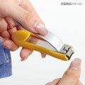 Japan San-X Nail Clipper - Sumikko Gurashi : Relax - 3