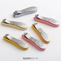 Japan San-X Nail Clipper - Sumikko Gurashi : Relax - 4