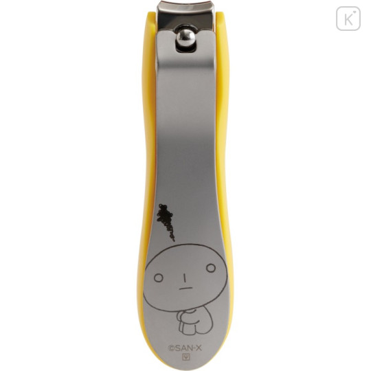Japan San-X Nail Clipper - Kogepan - 2