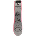 Japan San-X Nail Clipper - Nyan Nyan Nyanko - 2
