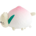 Japan San-X Squeaky Plush Toy - Nyan Nyan Nyanko : San-X Universe Momo - 3