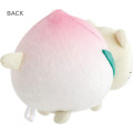 Japan San-X Squeaky Plush Toy - Nyan Nyan Nyanko : San-X Universe Momo - 4