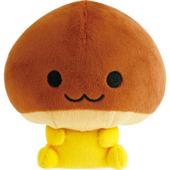 Japan San-X Plush Toy - Amaguri-chan : San-X Universe