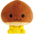 Japan San-X Plush Toy - Amaguri-chan : San-X Universe - 1