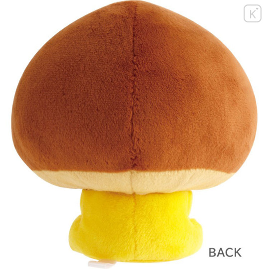 Japan San-X Plush Toy - Amaguri-chan : San-X Universe - 2