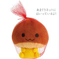Japan San-X Plush Toy - Amaguri-chan : San-X Universe - 3