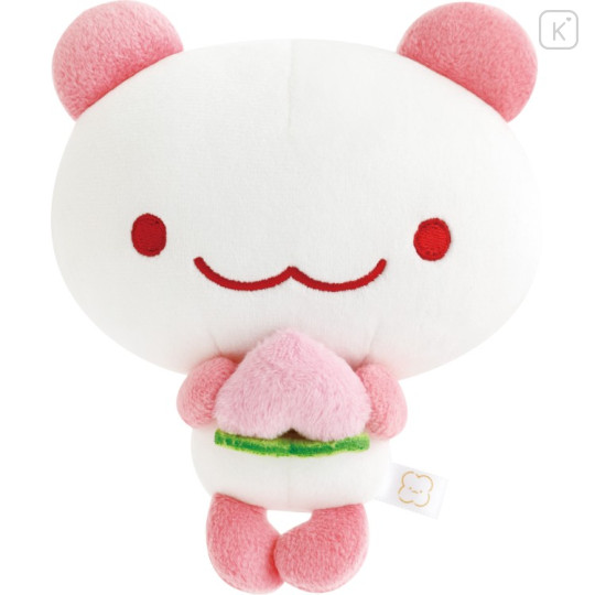 Japan San-X Plush Toy - Momo Panda : San-X Universe - 1