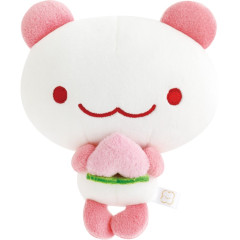 Japan San-X Plush Toy - Momo Panda : San-X Universe