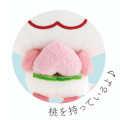 Japan San-X Plush Toy - Momo Panda : San-X Universe - 3