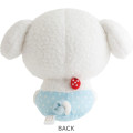 Japan San-X Plush Toy - Buru Buru Dog : San-X Universe Vibration Gimmick - 2