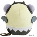 Japan San-X Tenori Plush (SS) Set - Sumikko Gurashi : Angel and Devil's Tail Devil - 6