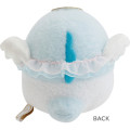 Japan San-X Collectible Plush Toy - Sumikko Gurashi : Angel and Devil's Tail Tokage - 2