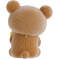 Japan San-X Petit Collection Mascot - Rilakkuma : Flocked 5th Edition Honey - 4