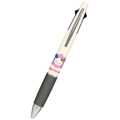 Japan Sanrio Jetstream 4&1 Multi Ballpoint Pen + Mechanical Pencil - Usahana