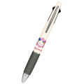 Japan Sanrio Jetstream 4&1 Multi Ballpoint Pen + Mechanical Pencil - Usahana - 1