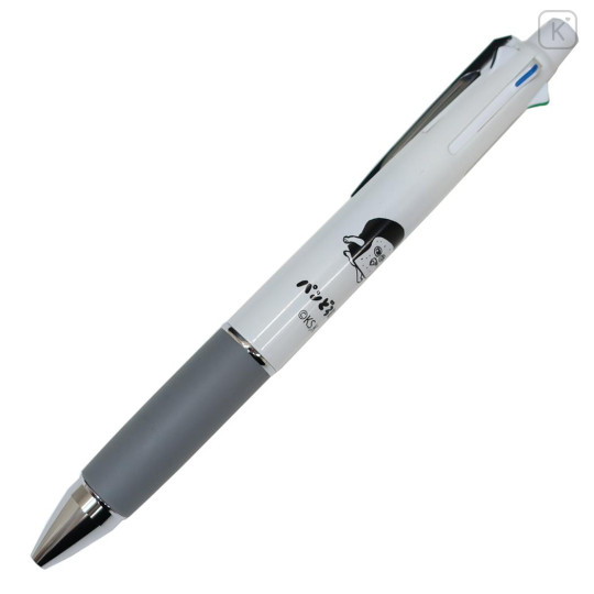 Japan Bread Thief Jetstream 4&1 Multi Ballpoint Pen + Mechanical Pencil - 1