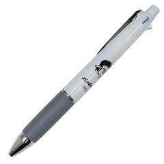 Japan Bread Thief Jetstream 4&1 Multi Ballpoint Pen + Mechanical Pencil