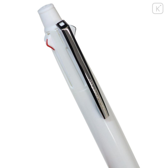 Japan Bread Thief Jetstream 4&1 Multi Ballpoint Pen + Mechanical Pencil - 2