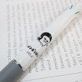 Japan Bread Thief Jetstream 4&1 Multi Ballpoint Pen + Mechanical Pencil - 3