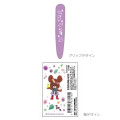 Japan The Bear's School Jetstream 3 Color Multi Ballpoint Pen - Colorful Days - 2