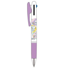 Japan Peanuts Jetstream 3 Color Multi Ballpoint Pen - Snoopy : Toothbrush