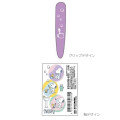 Japan Peanuts Jetstream 3 Color Multi Ballpoint Pen - Snoopy : Toothbrush - 2