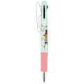 Japan The Bear's School Jetstream 3 Color Multi Ballpoint Pen - Birthday - 1