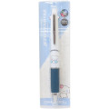 Japan Sanrio Jetstream 4&1 Multi Ballpoint Pen + Mechanical Pencil - Cinnamoroll : Gummy Candy - 2