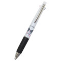 Japan Sanrio Jetstream 4&1 Multi Ballpoint Pen + Mechanical Pencil - Kuromi : Gummy Candy - 1