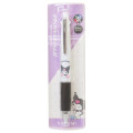 Japan Sanrio Jetstream 4&1 Multi Ballpoint Pen + Mechanical Pencil - Kuromi : Gummy Candy - 3