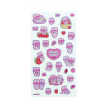 Japan Esther Bunny Glitter Sticker - Esther Bunny Little Pink - 3