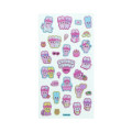 Japan Esther Bunny Glitter Sticker - Esther Bunny Little Mix - 3
