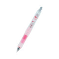 Japan Mikko Illustrations Dr. Grip Play Border Shaker Mechanical Pencil - Pink - 3