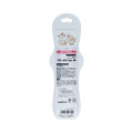 Japan Mikko Illustrations Dr. Grip Play Border Shaker Mechanical Pencil - Beige - 2